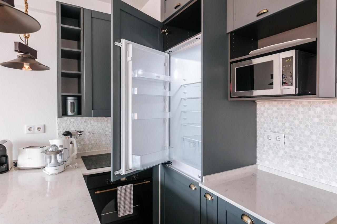 Apartment - Almirante Reis Lisbon